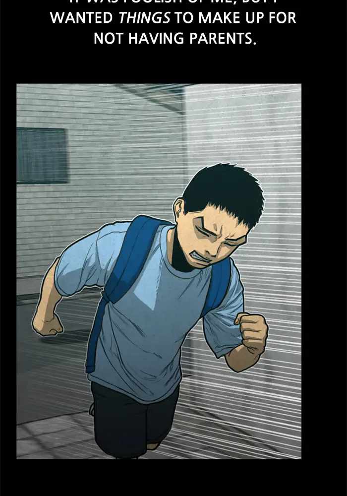 Rotten Chapter 29 - Page 12