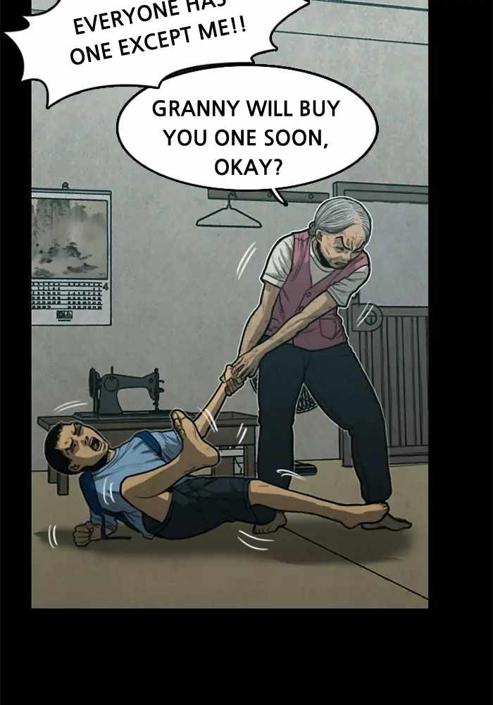 Rotten Chapter 29 - Page 4