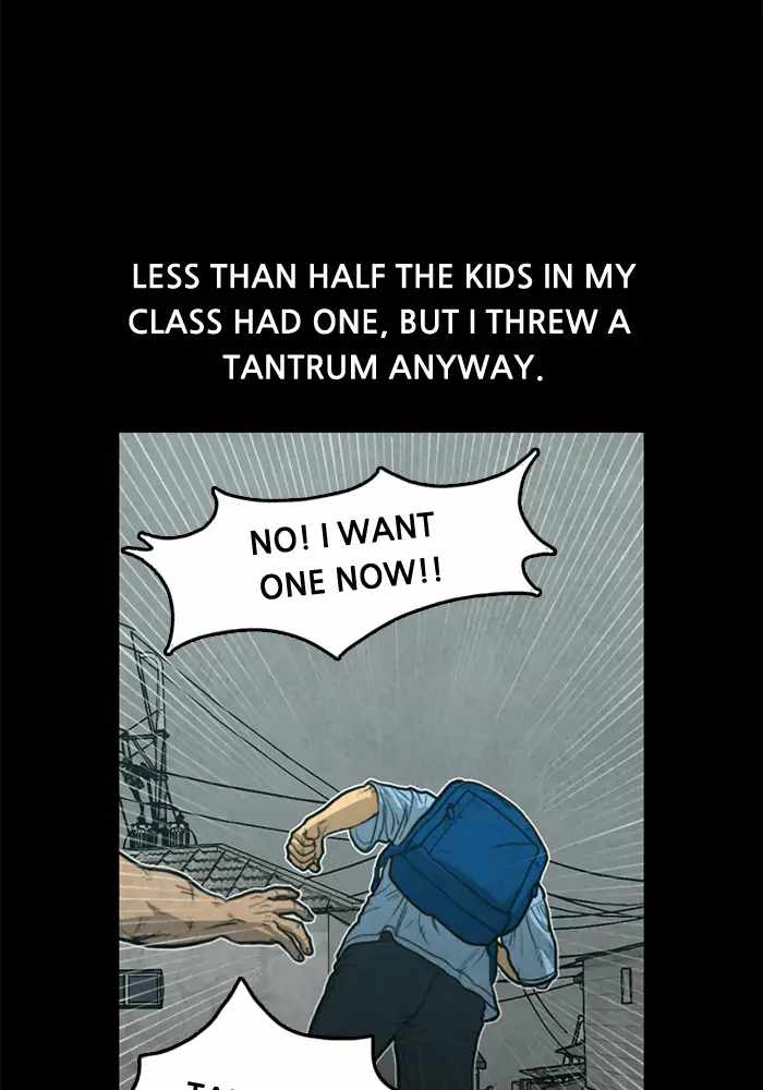 Rotten Chapter 29 - Page 5