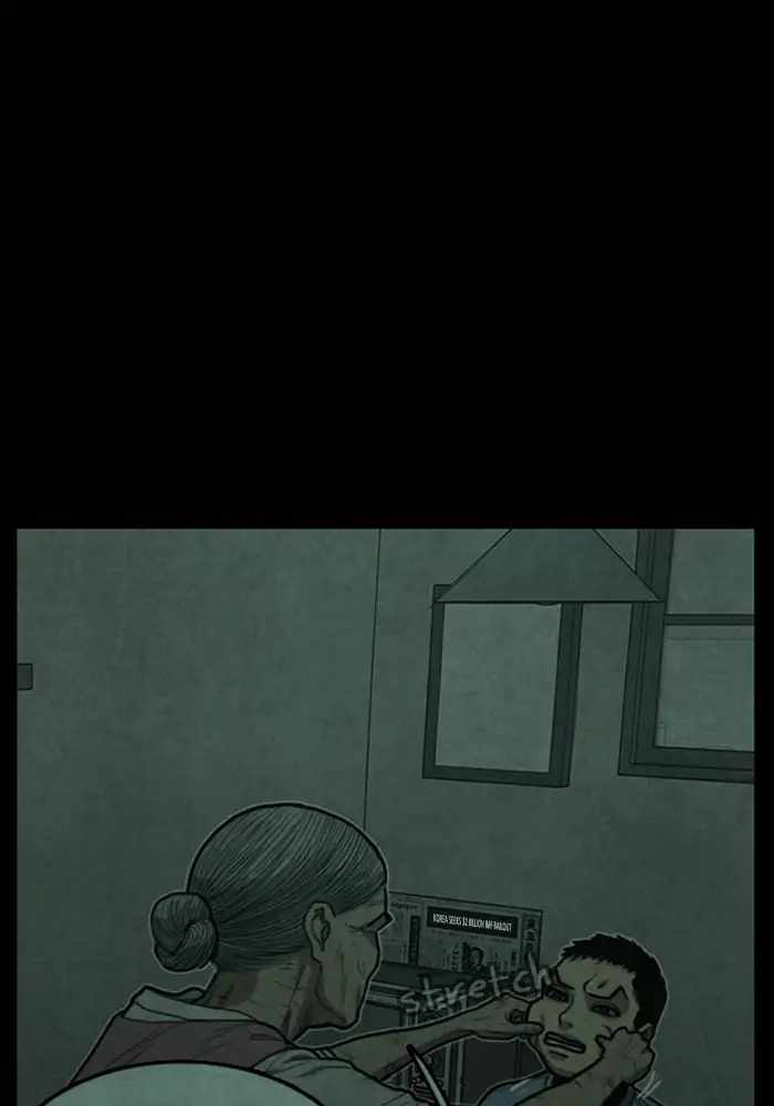 Rotten Chapter 29 - Page 62