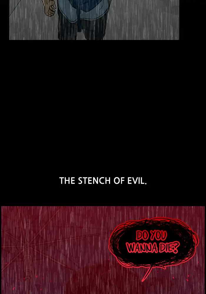 Rotten Chapter 29 - Page 68