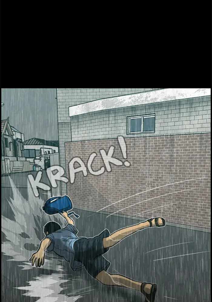 Rotten Chapter 29 - Page 78
