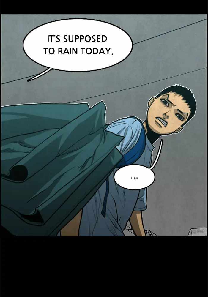 Rotten Chapter 29 - Page 8