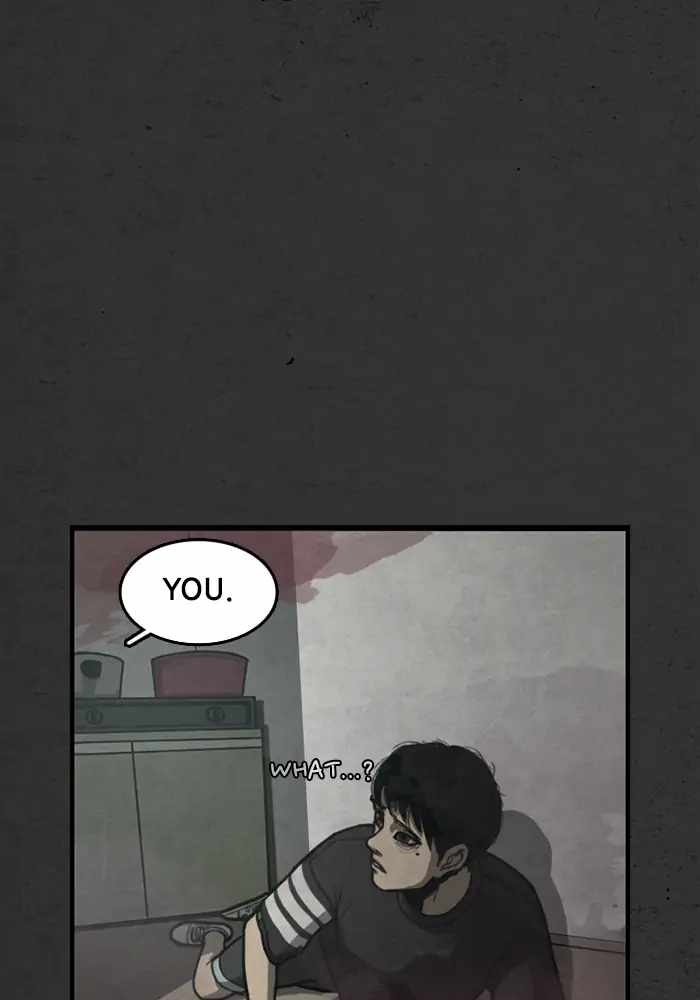 Rotten Chapter 3 - Page 1