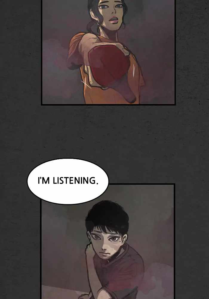 Rotten Chapter 3 - Page 101