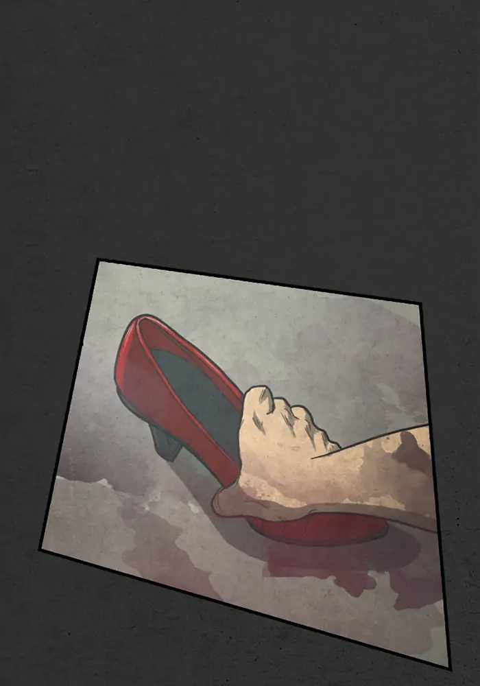 Rotten Chapter 3 - Page 17