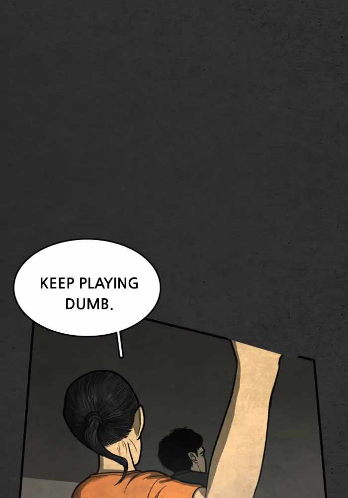 Rotten Chapter 3 - Page 18