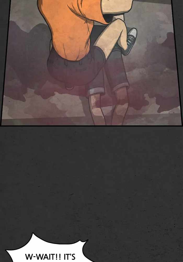 Rotten Chapter 3 - Page 19