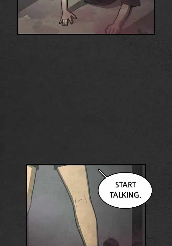 Rotten Chapter 3 - Page 2