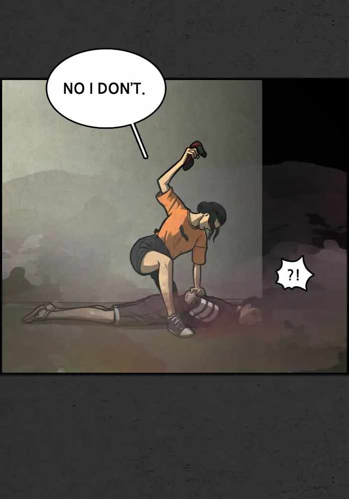 Rotten Chapter 3 - Page 21
