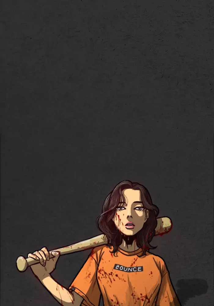 Rotten Chapter 3 - Page 22