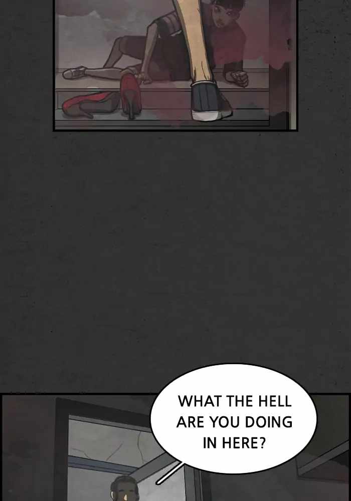 Rotten Chapter 3 - Page 3