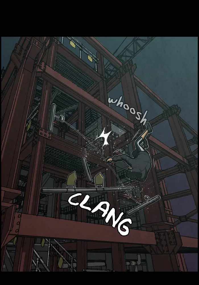 Rotten Chapter 3 - Page 41