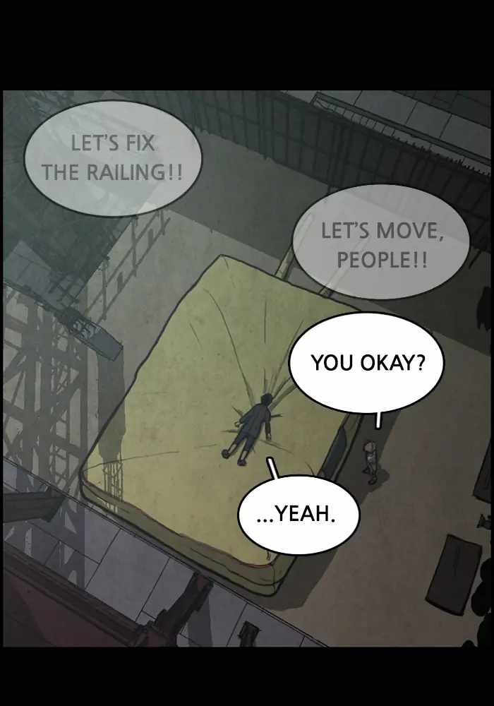 Rotten Chapter 3 - Page 47