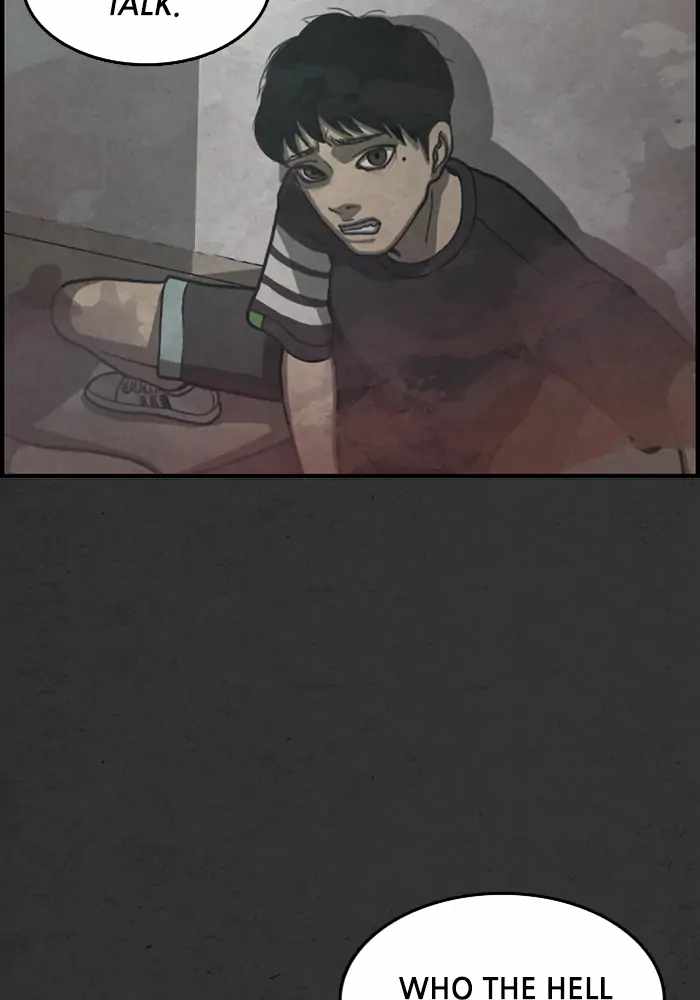 Rotten Chapter 3 - Page 5