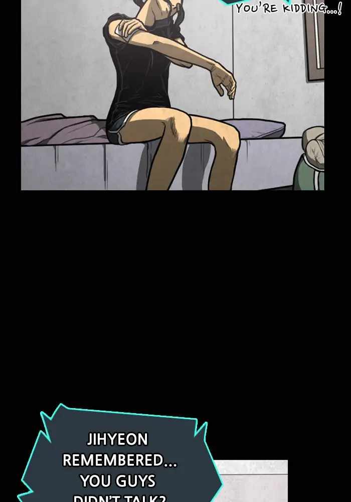 Rotten Chapter 3 - Page 52