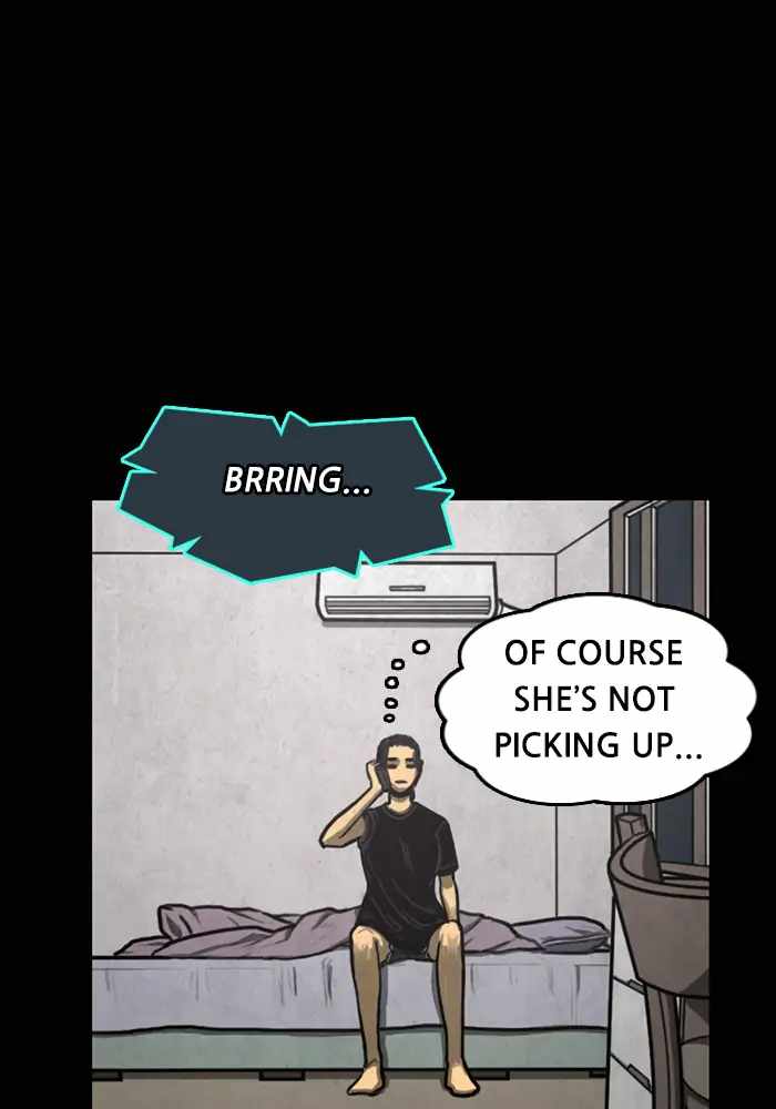 Rotten Chapter 3 - Page 61