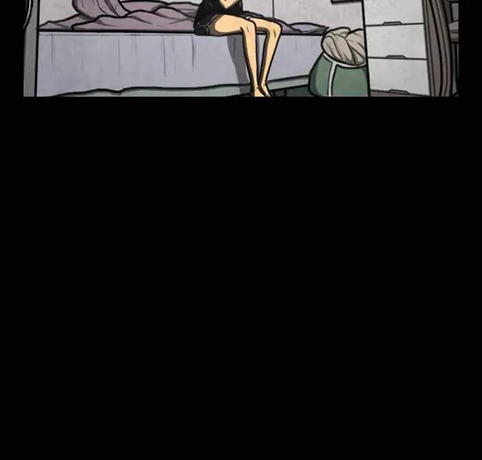 Rotten Chapter 3 - Page 65