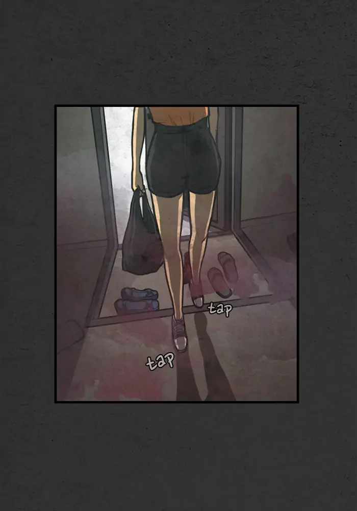 Rotten Chapter 3 - Page 7