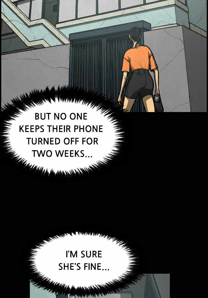 Rotten Chapter 3 - Page 76