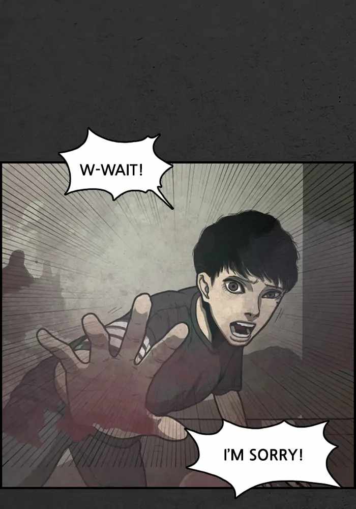Rotten Chapter 3 - Page 8