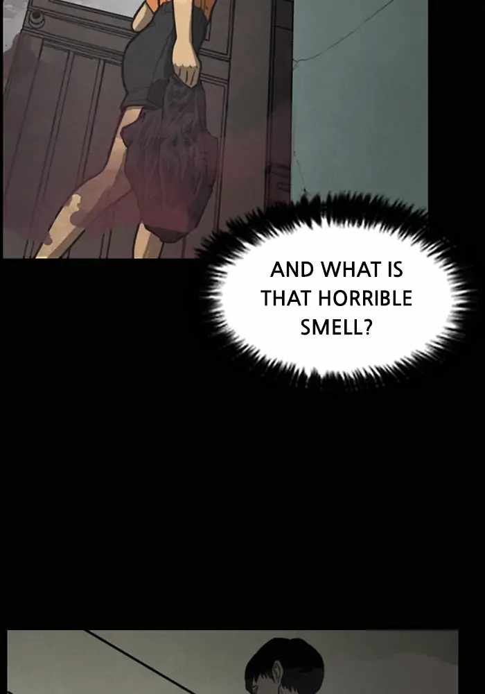Rotten Chapter 3 - Page 82