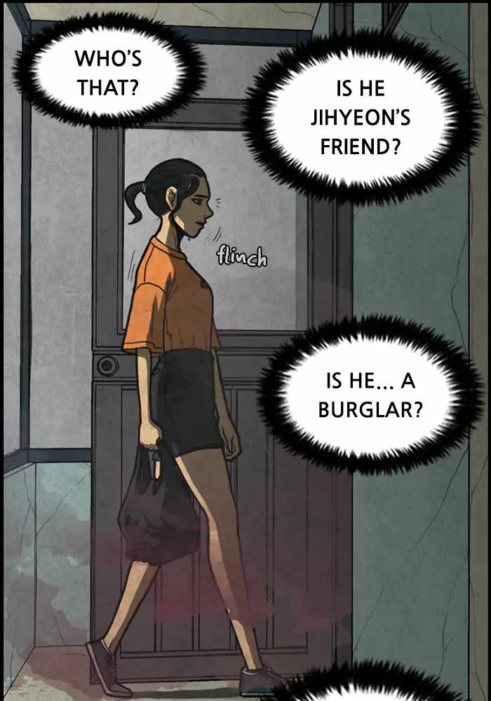 Rotten Chapter 3 - Page 85