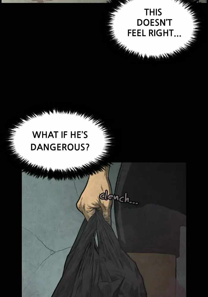 Rotten Chapter 3 - Page 86