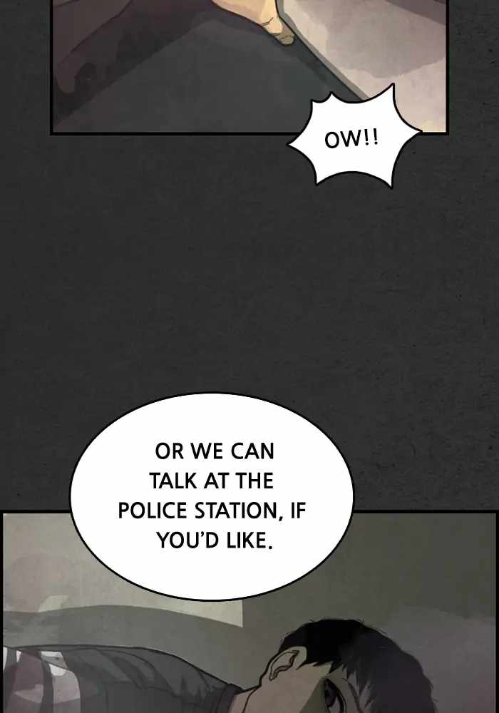 Rotten Chapter 3 - Page 92