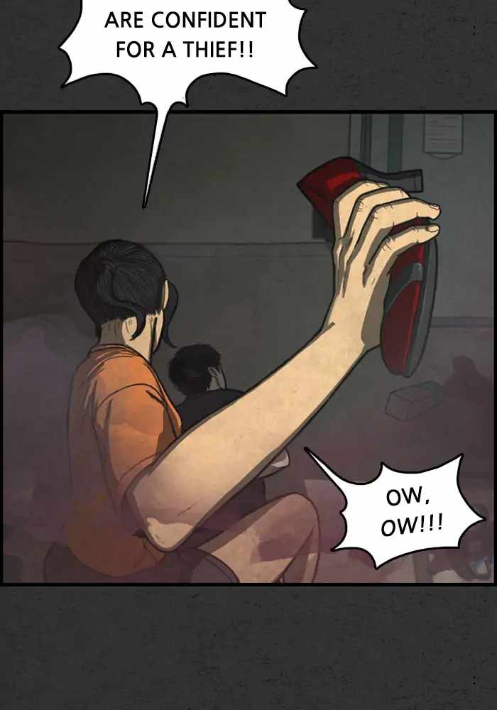 Rotten Chapter 3 - Page 95