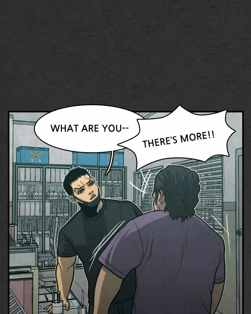 Rotten Chapter 30 - Page 122