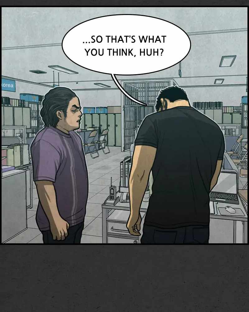 Rotten Chapter 30 - Page 127
