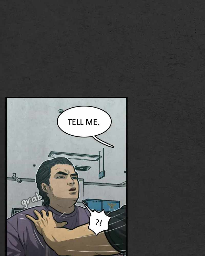 Rotten Chapter 30 - Page 128