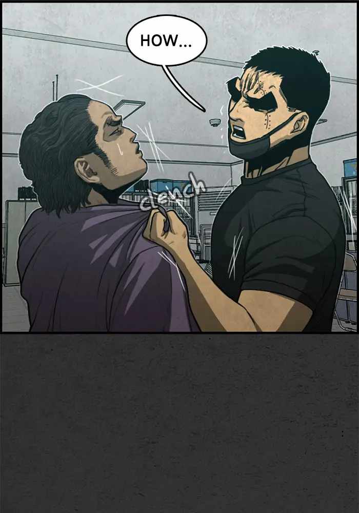 Rotten Chapter 30 - Page 131