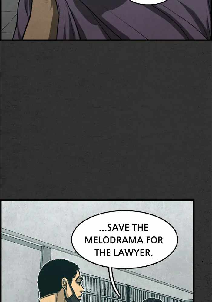 Rotten Chapter 30 - Page 134