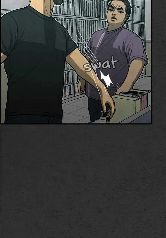 Rotten Chapter 30 - Page 135