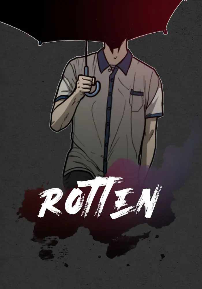 Rotten Chapter 30 - Page 15