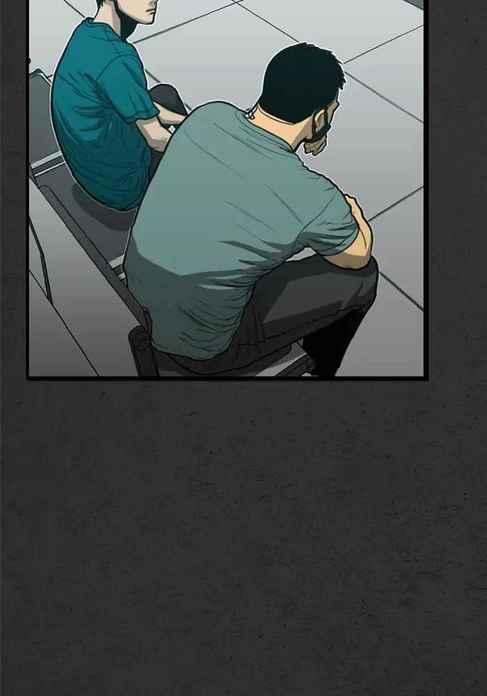 Rotten Chapter 30 - Page 2