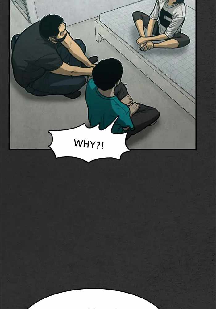 Rotten Chapter 30 - Page 21