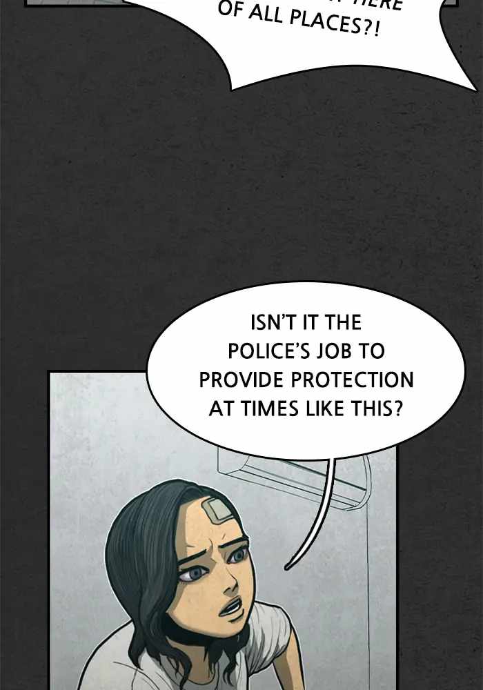 Rotten Chapter 30 - Page 23