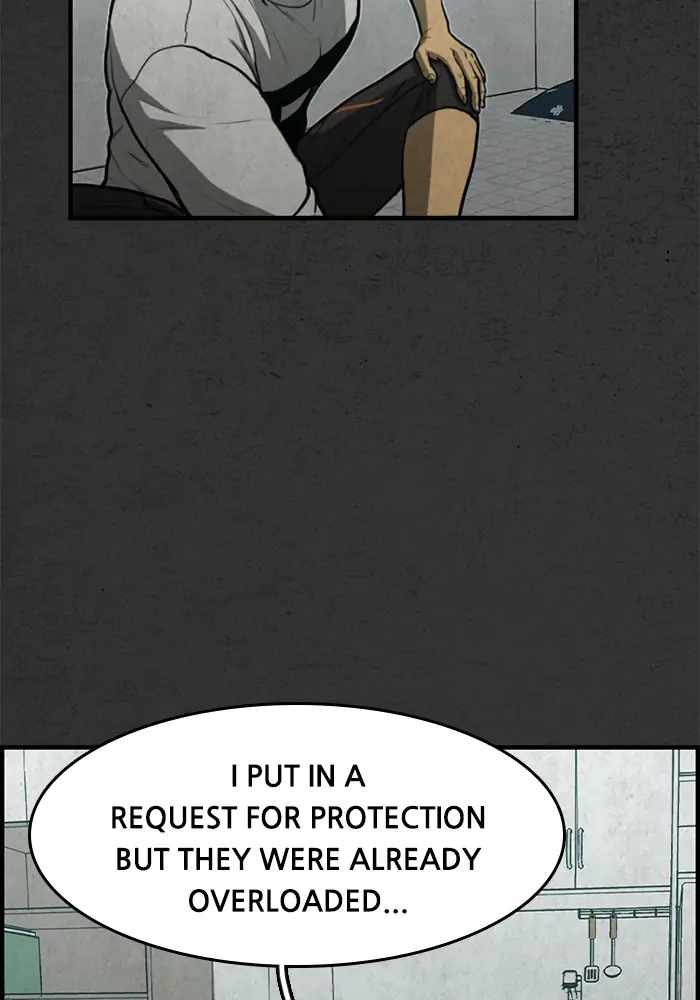 Rotten Chapter 30 - Page 24