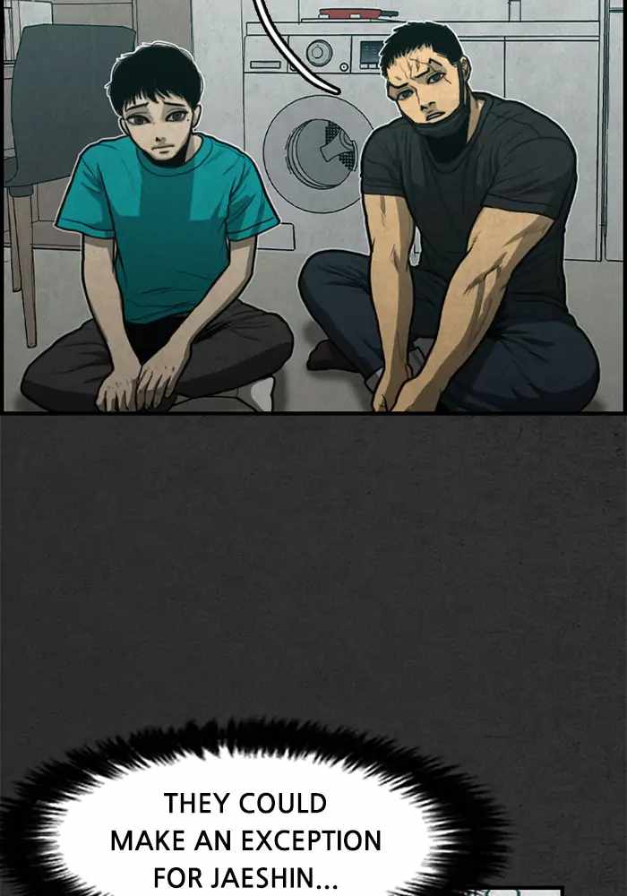 Rotten Chapter 30 - Page 25