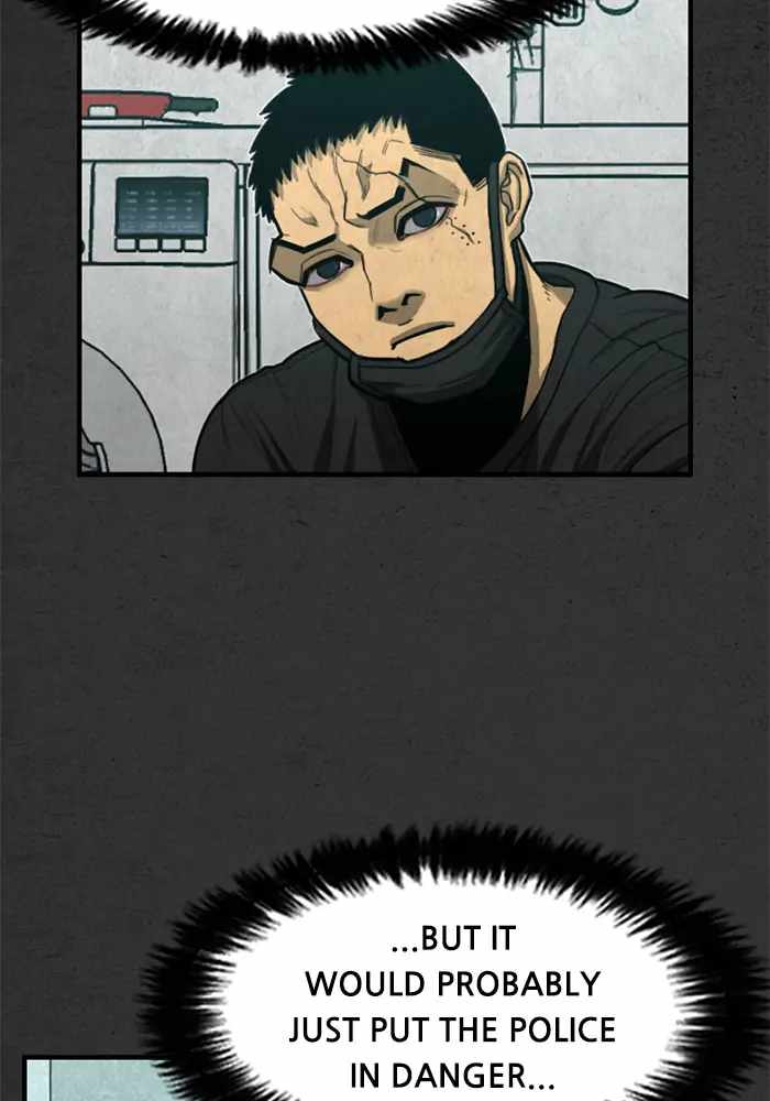 Rotten Chapter 30 - Page 26