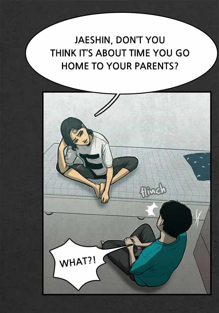 Rotten Chapter 30 - Page 28