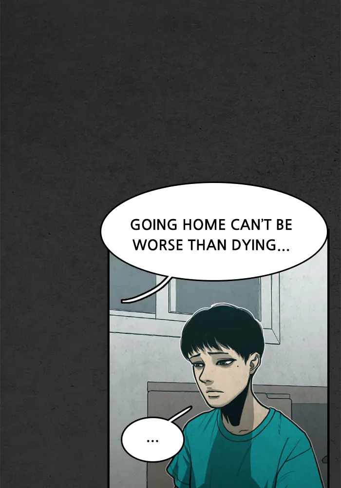 Rotten Chapter 30 - Page 29