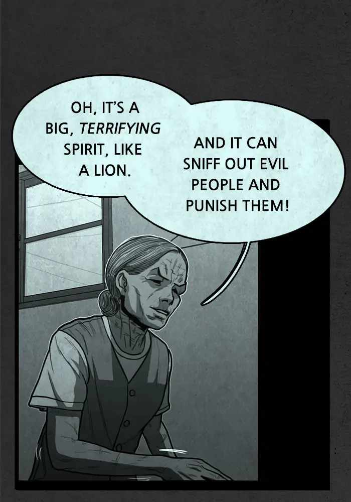 Rotten Chapter 30 - Page 3