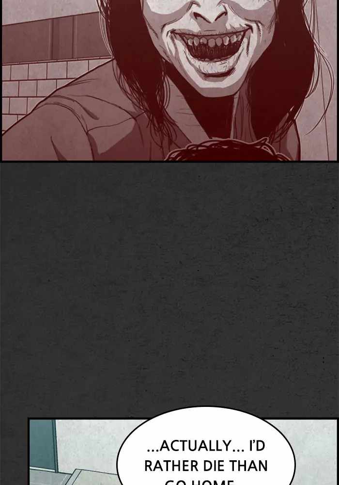 Rotten Chapter 30 - Page 31