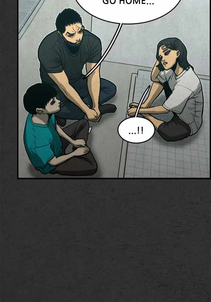 Rotten Chapter 30 - Page 32