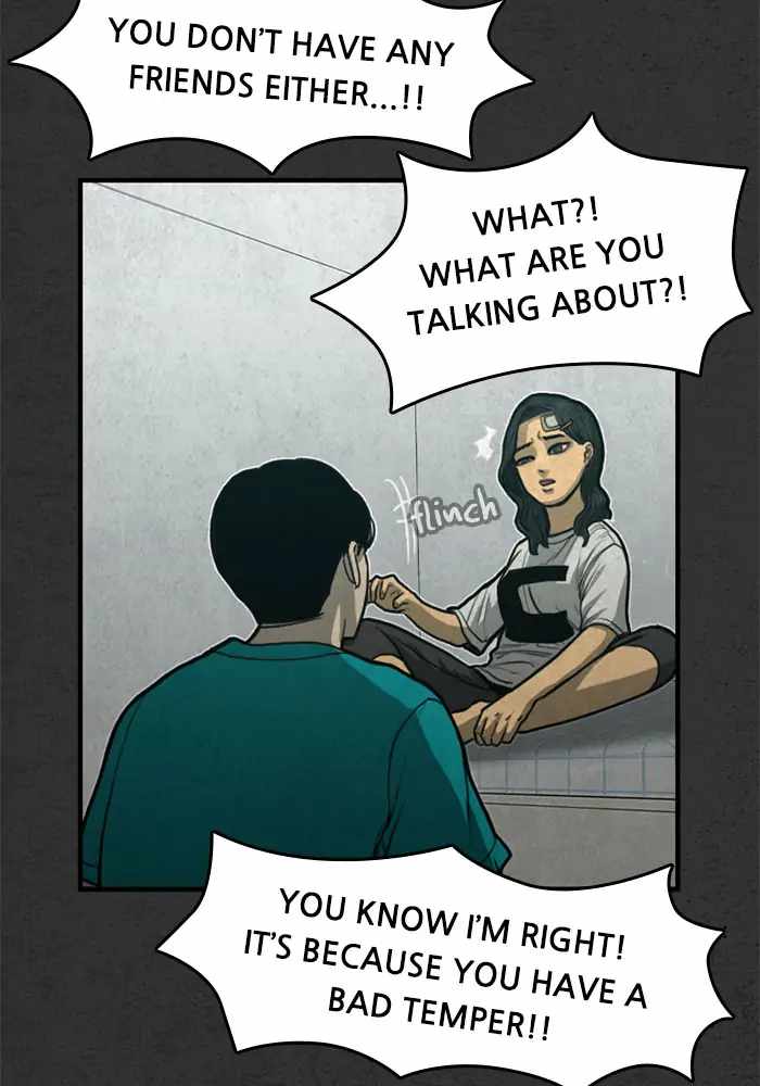 Rotten Chapter 30 - Page 36