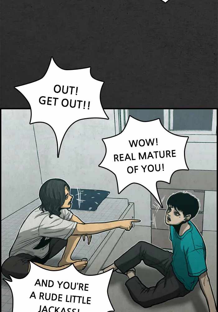 Rotten Chapter 30 - Page 37